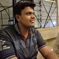 Maruf Shaikh