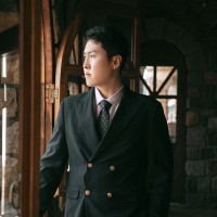 Aaron Li