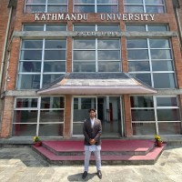 Aatish Shrestha
