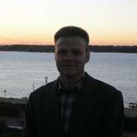 Олег Атаманов