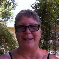 Laurie Marx