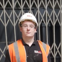 Harrison Thurlow