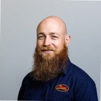 Matthew Linforth-Brown