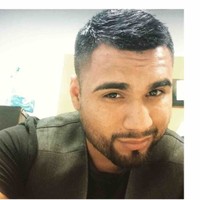 Abel Delgadillo