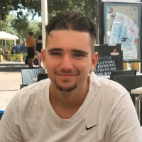 Alejandro Márquez Lourenço