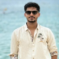 Ca Suyash Joshi