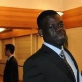 David Ifejika