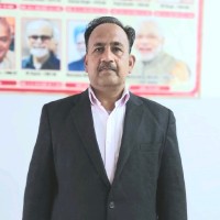 Jhumarmal Sharma