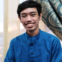Alif Hamzah Alias