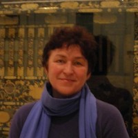 Valeryia R