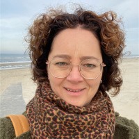 Sandy Slotman