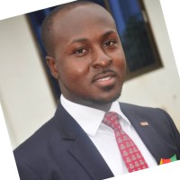 Samuel Gyasi  Adom  (BSC ,MSC ,C.A ,ACIB Level Three