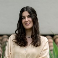 Cristina Robles Vigil