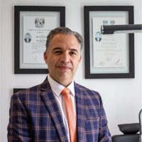 Daniel Lomeli Linares