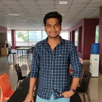 Sathishkumar Sivaraj