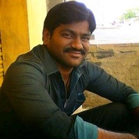 Praveen Kumar Byri