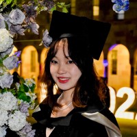Rita Wang