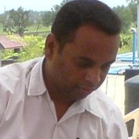 sunil nikam