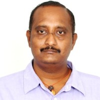 Venkata Raveendra Dammalapati