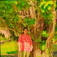 Pooja Singhvi