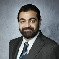 Ibrahim Kamel