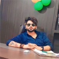 Shivam Kartik