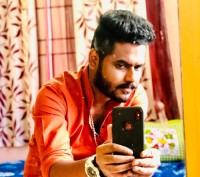 Balaji Srinivas