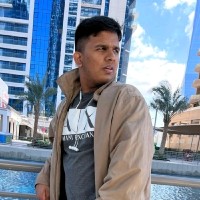 Ryan George