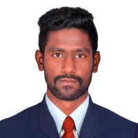 Vishal Jeyachandran