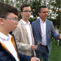 Emeric Ioan Csengeri Bicsak