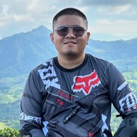 Jayson Lastimosa