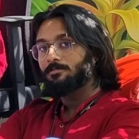 Adithya S Kartha