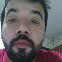 Alexandre Santos Pereira