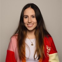 Sofia Lopez Lagos