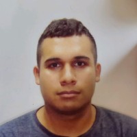 Milton Ponce Cordoba