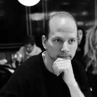 Jesper Berggren