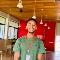 Dawit Worku Tedla
