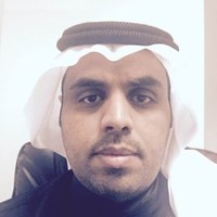 khalid Alshahrani