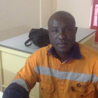Brehim Kabore