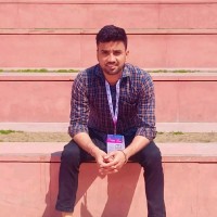 Krishna Goyal
