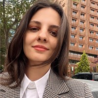 Elif Elmas Kaya