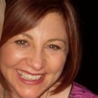 Julie Barker