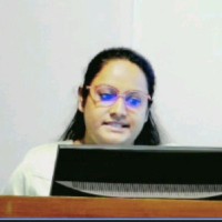 Koyendrila Debnath