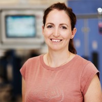 Marie Langvad Børsting