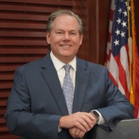 Chuck Stout, RHU, LUTCF