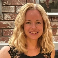 Meg Ingimundarson
