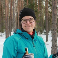 Karin Öhman