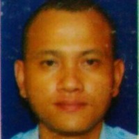 Yustinus Priyono