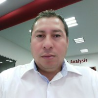 Seth De Jesus Fonrouge Ramos
