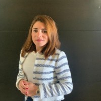 Benita Saade